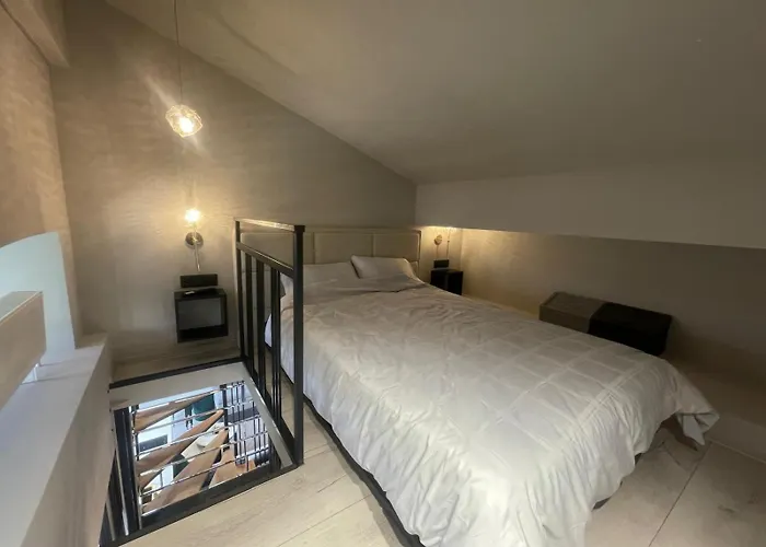 Mondden Penthouse