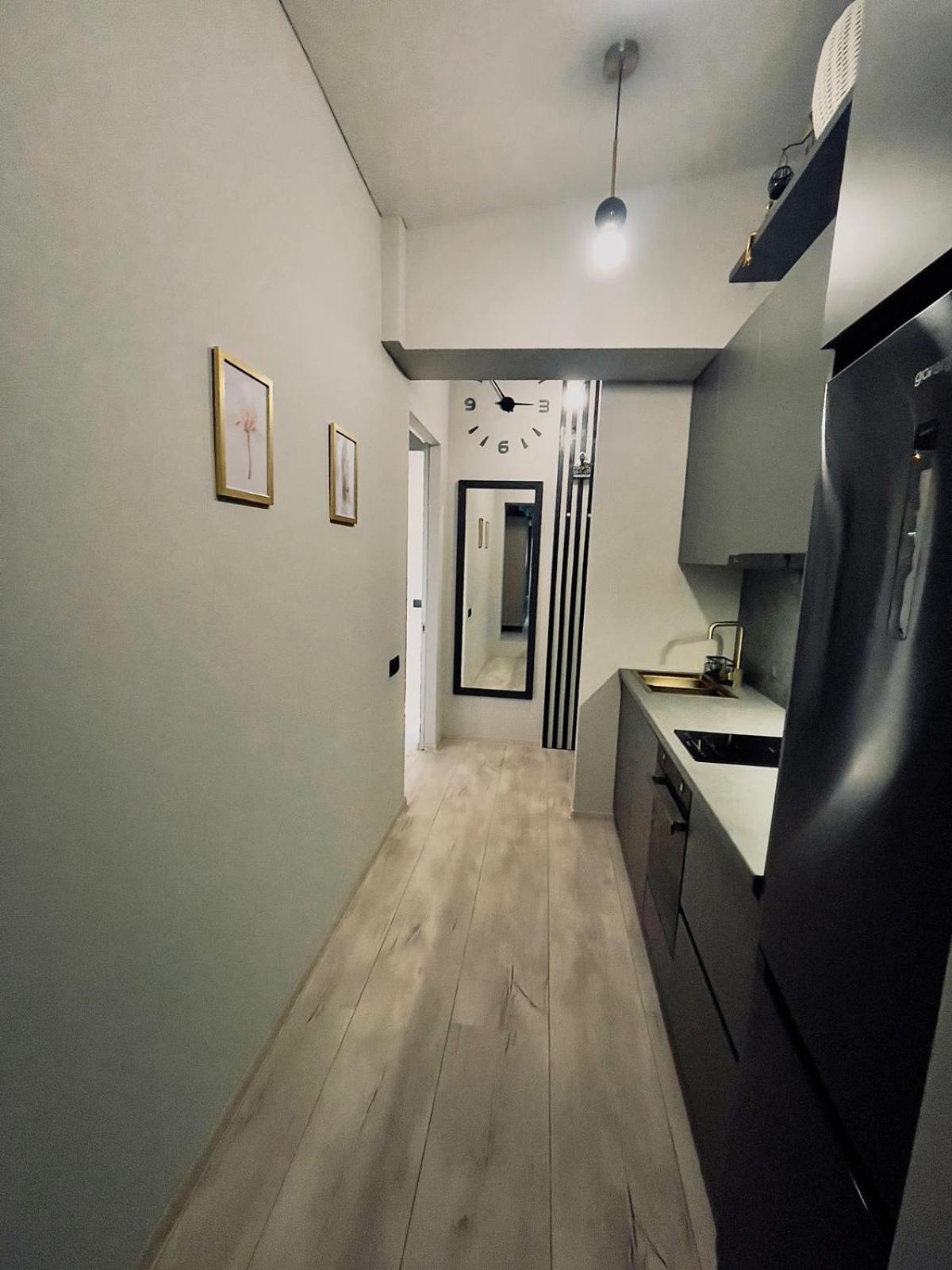 Mondden Penthouse Apartment Chisinau