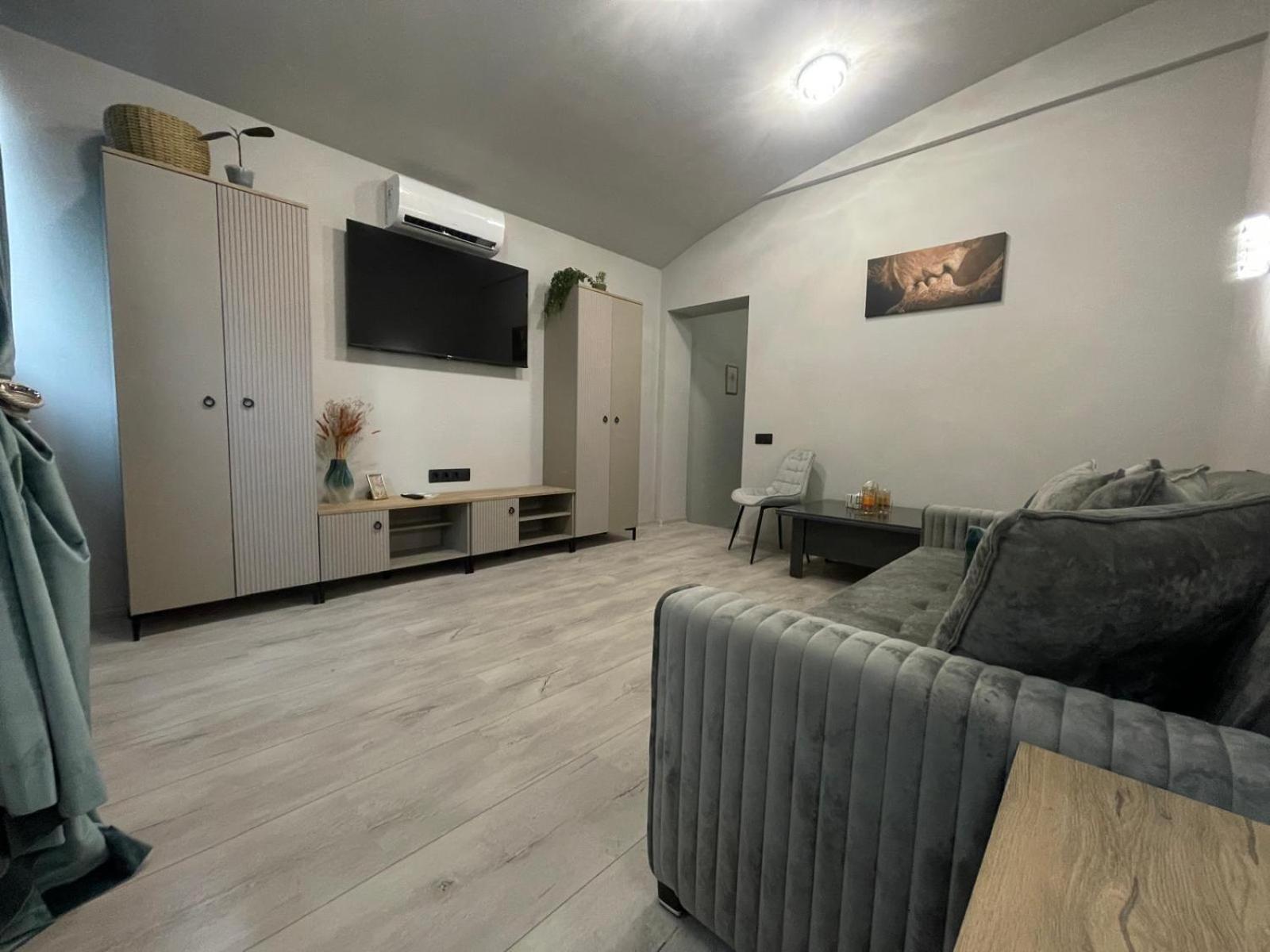 Apartment Mondden Penthouse