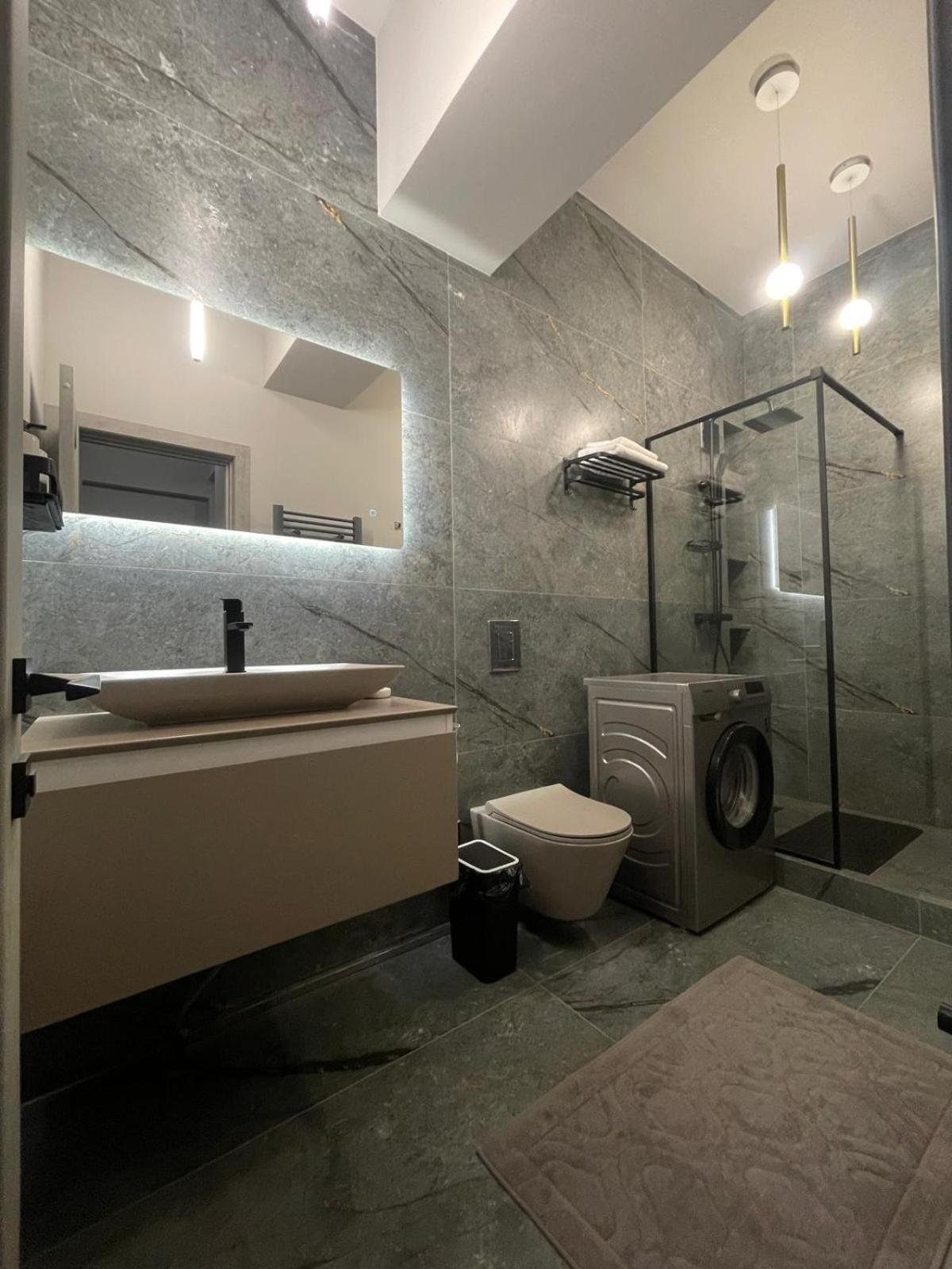 Apartment Mondden Penthouse *