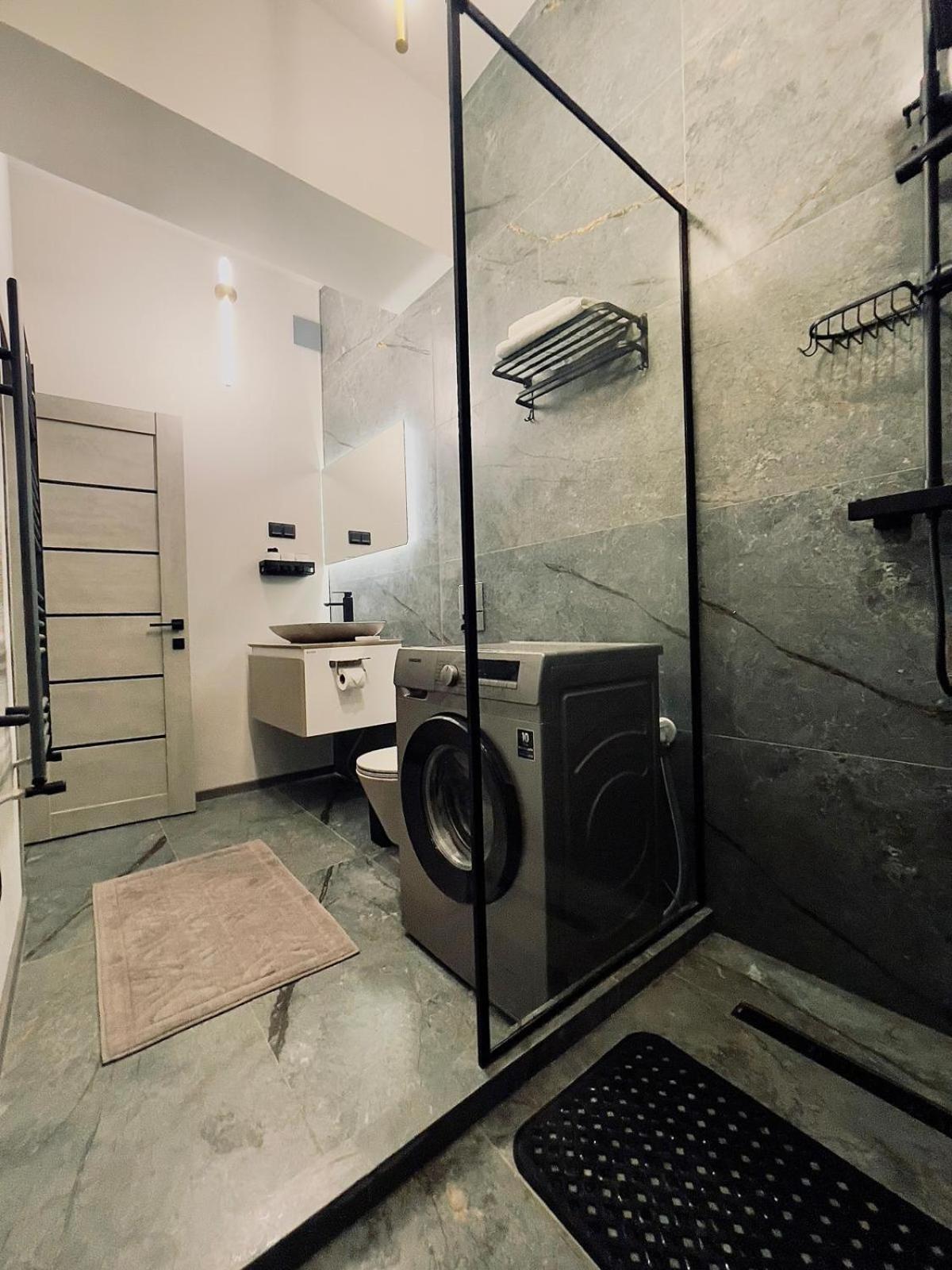 Apartment Mondden Penthouse Chisinau
