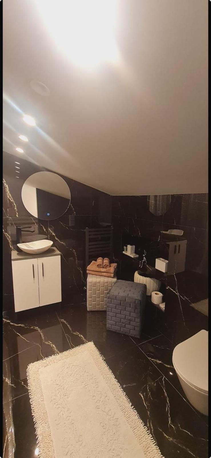 Mondden Penthouse Apartment Chisinau
