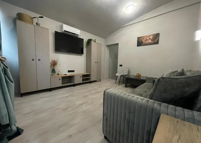 Mondden Penthouse