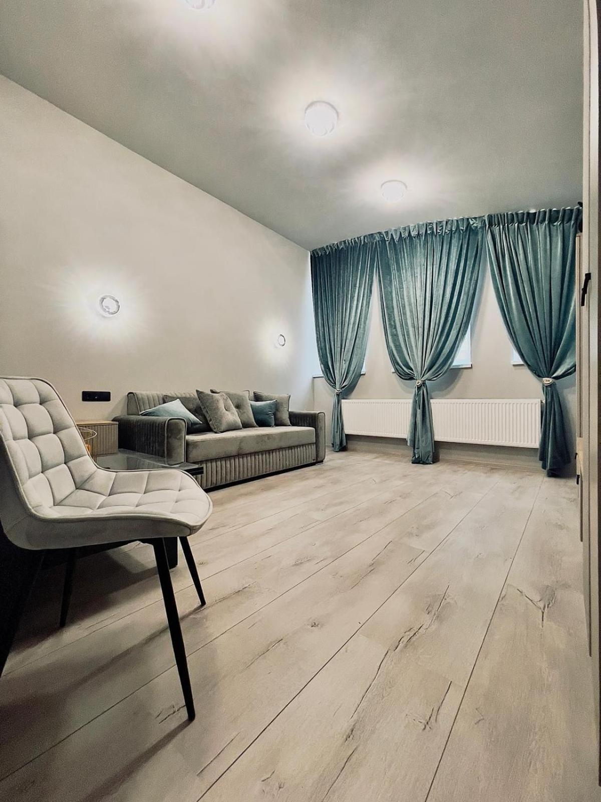 Mondden Penthouse Апартаменти