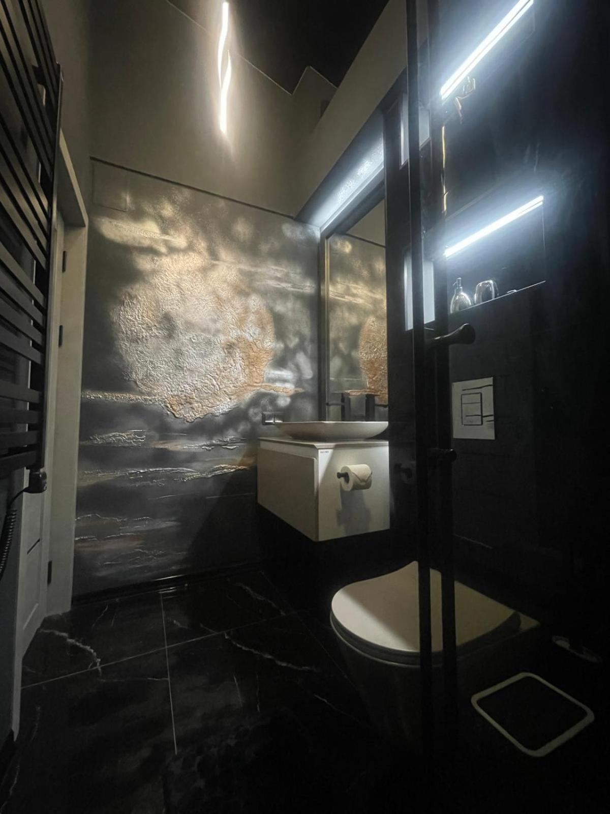 Mondden Penthouse Апартаменти Кишинів