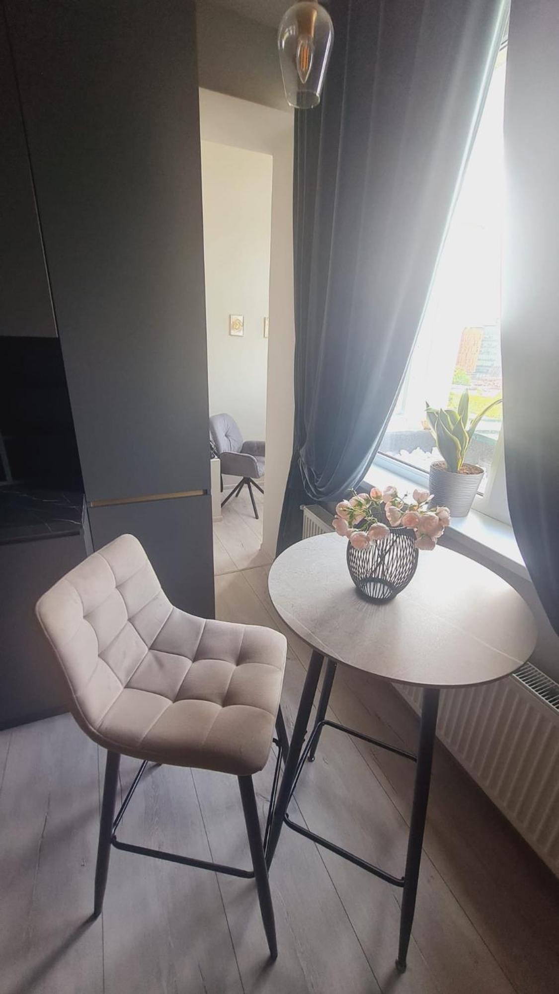 Mondden Penthouse Апартаменти Кишинів